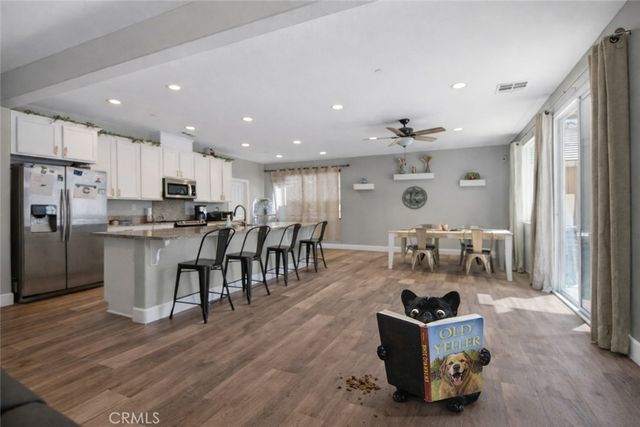 31109 Rose Arbor Court, Murrieta, CA 92563