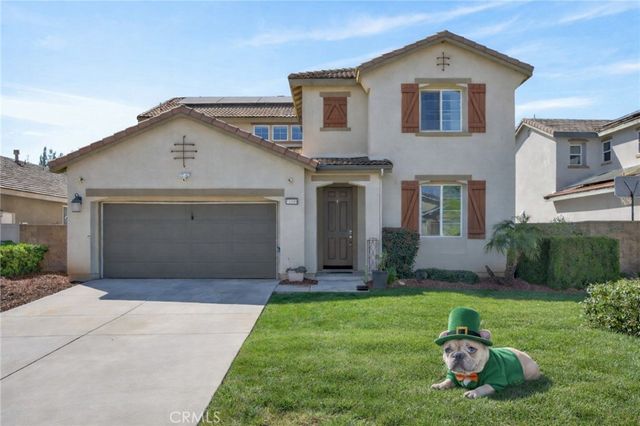 31109 Rose Arbor Court, Murrieta, CA 92563