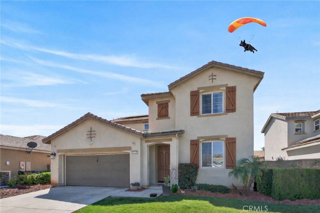 31109 Rose Arbor Court, Murrieta, CA 92563