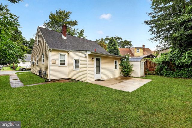 303 WYNNEWOOD RD, Ewing, NJ 08628