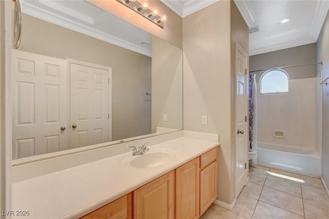 10616 Eagle Nest Street, Las Vegas, NV 89141