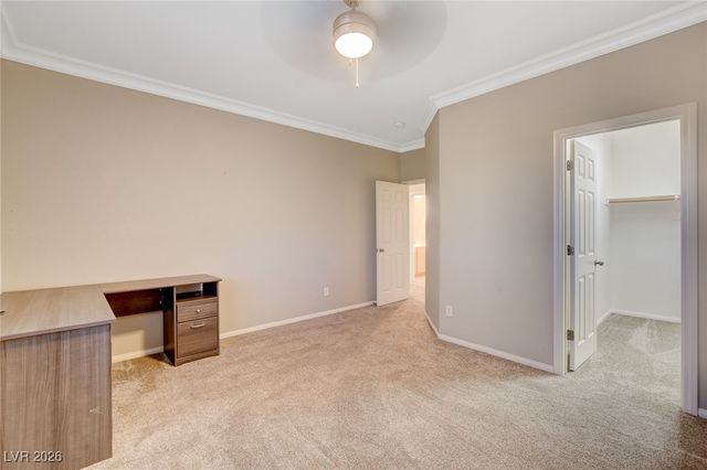 10616 Eagle Nest Street, Las Vegas, NV 89141