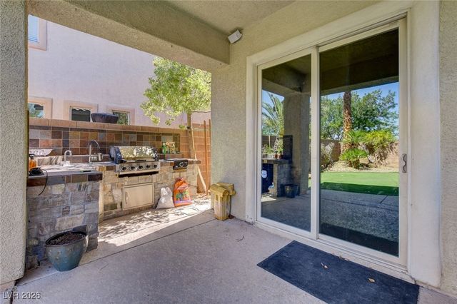 10616 Eagle Nest Street, Las Vegas, NV 89141