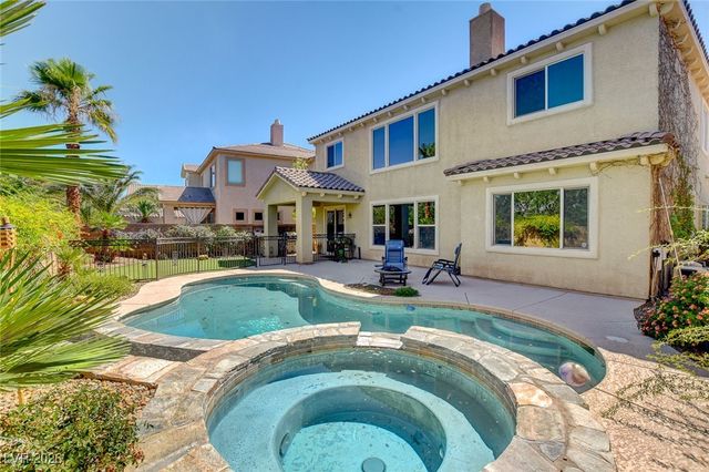 10616 Eagle Nest Street, Las Vegas, NV 89141