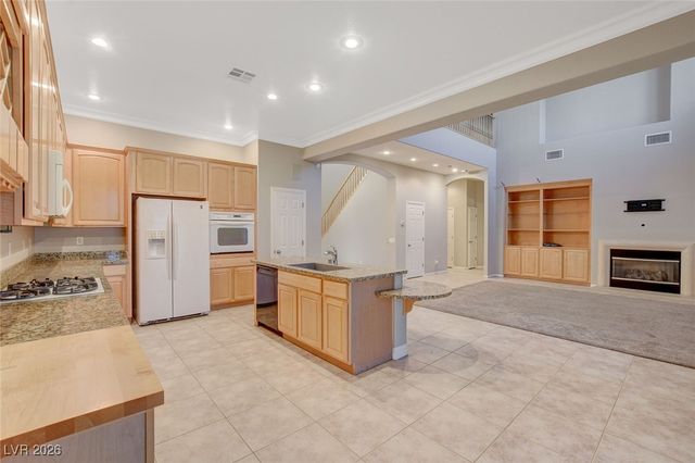 10616 Eagle Nest Street, Las Vegas, NV 89141