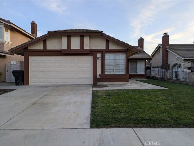 14733 Westward, Fontana, CA 92337