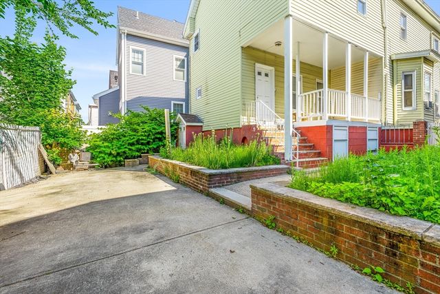 43 Sargent Ave 2, Somerville, MA 02145