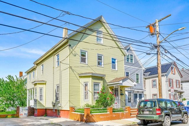 43 Sargent Ave 2, Somerville, MA 02145