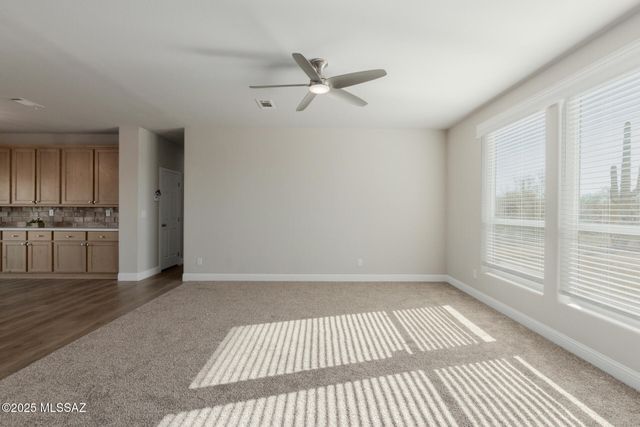 34412 E Amber Sunrise Drive, Marana, AZ 85658