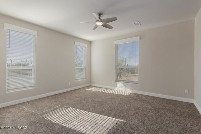 34412 E Amber Sunrise Drive, Marana, AZ 85658