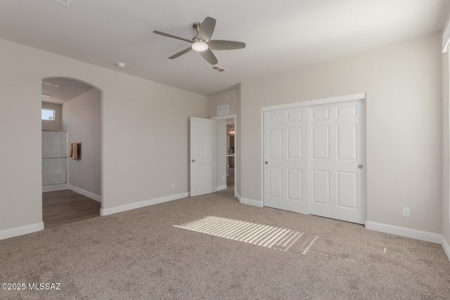 34412 E Amber Sunrise Drive, Marana, AZ 85658