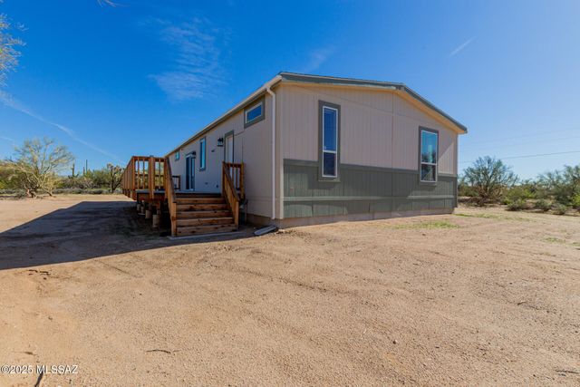 34412 E Amber Sunrise Drive, Marana, AZ 85658