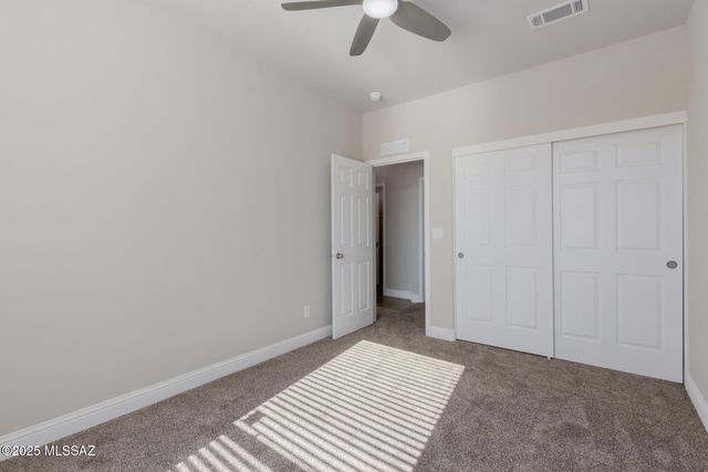 34412 E Amber Sunrise Drive, Marana, AZ 85658