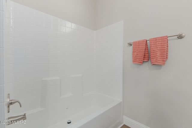 34412 E Amber Sunrise Drive, Marana, AZ 85658