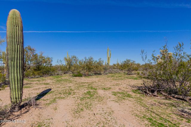 34412 E Amber Sunrise Drive, Marana, AZ 85658