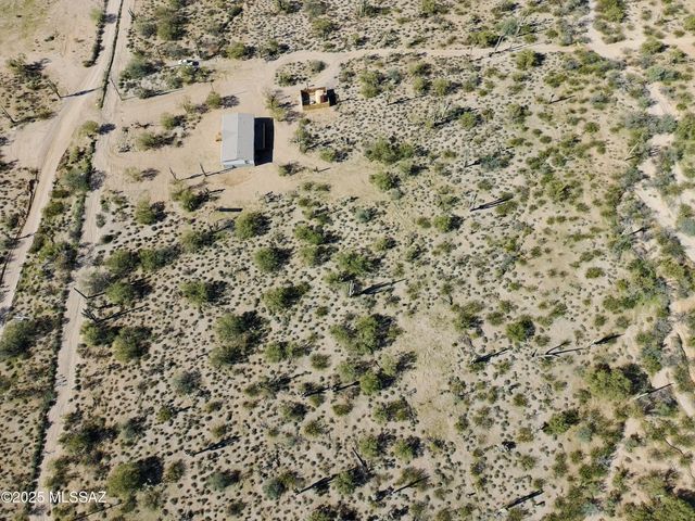 34412 E Amber Sunrise Drive, Marana, AZ 85658