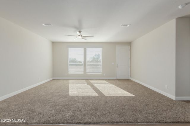 34412 E Amber Sunrise Drive, Marana, AZ 85658