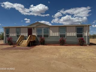 34412 E Amber Sunrise Drive, Marana, AZ 85658