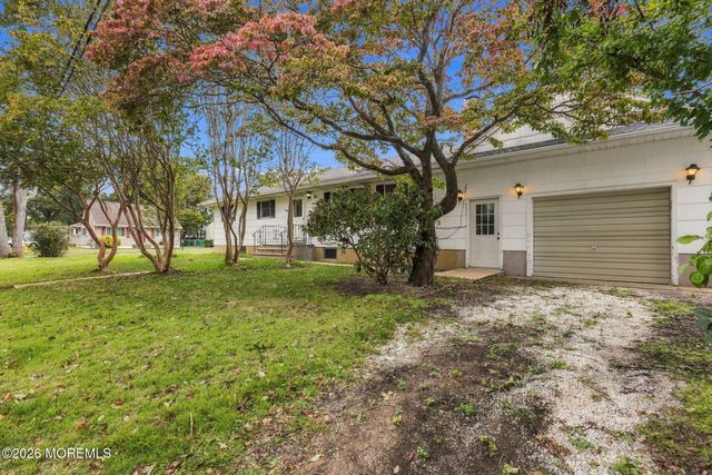 215 Huxley Drive, Brick, NJ 08723