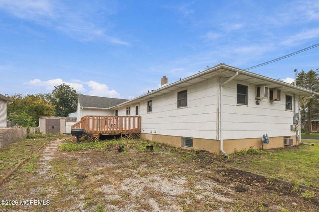 215 Huxley Drive, Brick, NJ 08723