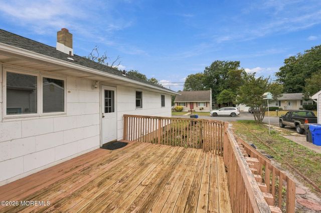 215 Huxley Drive, Brick, NJ 08723
