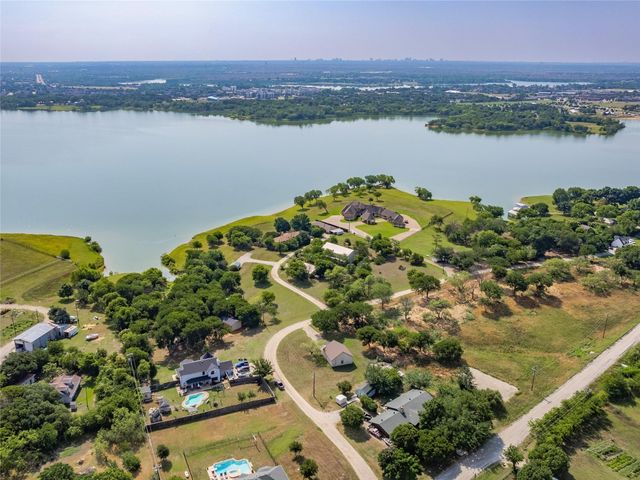 TBD Loneta Lane, Little Elm, TX 75068