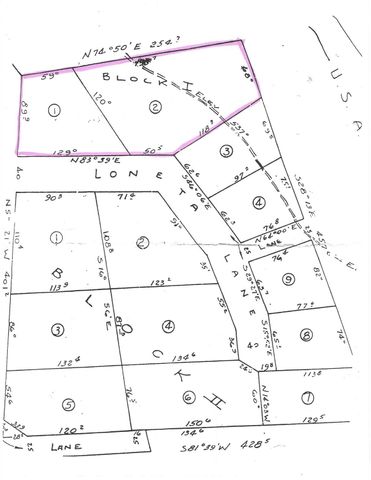 TBD Loneta Lane, Little Elm, TX 75068