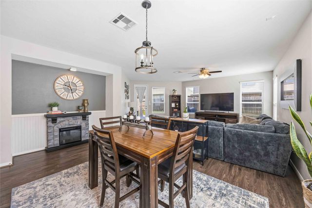 20810 Cullen Ranch Road, Katy, TX 77449