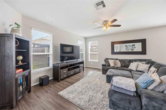 20810 Cullen Ranch Road, Katy, TX 77449
