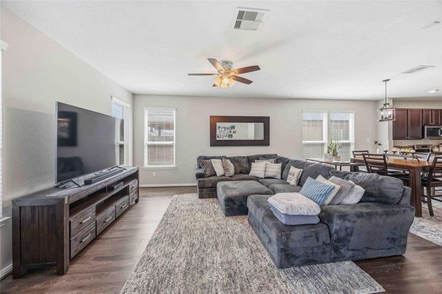 20810 Cullen Ranch Road, Katy, TX 77449