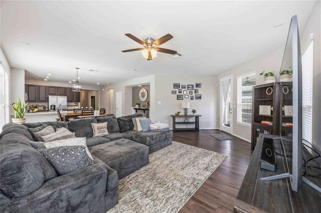 20810 Cullen Ranch Road, Katy, TX 77449