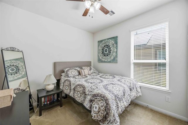 20810 Cullen Ranch Road, Katy, TX 77449