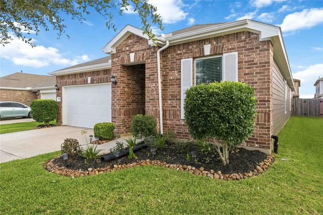 20810 Cullen Ranch Road, Katy, TX 77449