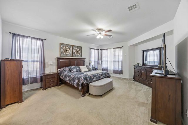 20810 Cullen Ranch Road, Katy, TX 77449