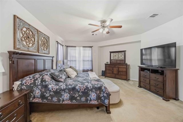20810 Cullen Ranch Road, Katy, TX 77449