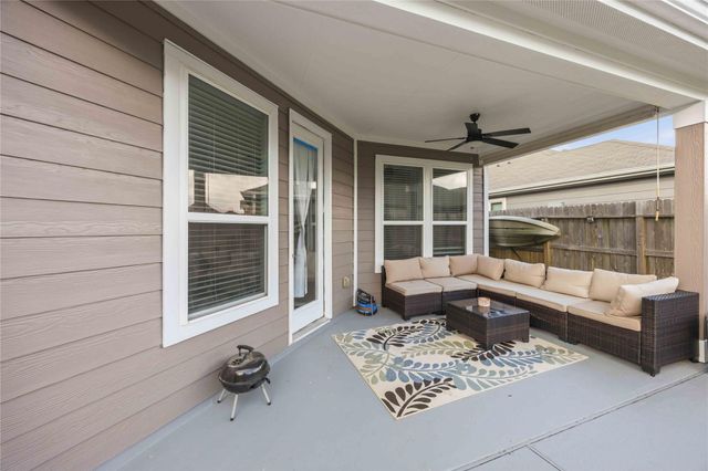 20810 Cullen Ranch Road, Katy, TX 77449