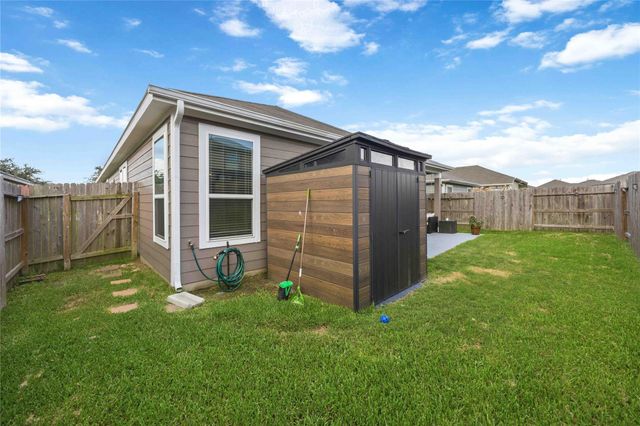 20810 Cullen Ranch Road, Katy, TX 77449