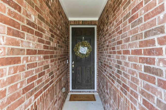 20810 Cullen Ranch Road, Katy, TX 77449