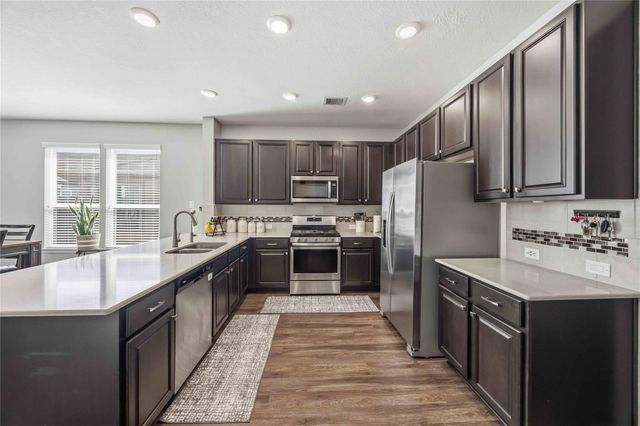 20810 Cullen Ranch Road, Katy, TX 77449