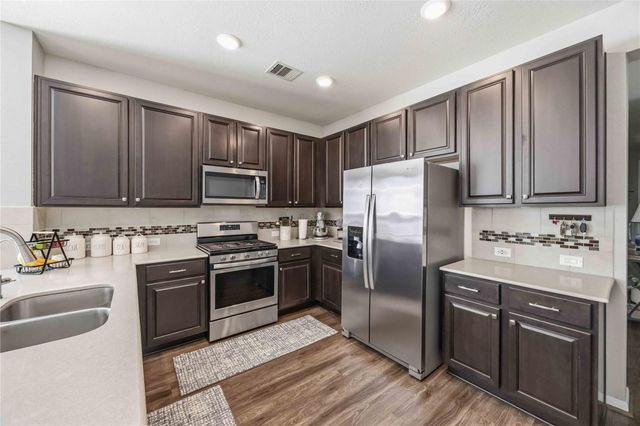 20810 Cullen Ranch Road, Katy, TX 77449