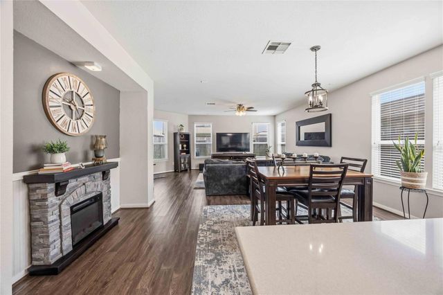 20810 Cullen Ranch Road, Katy, TX 77449
