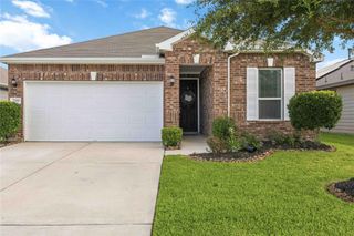 20810 Cullen Ranch Road, Katy, TX 77449