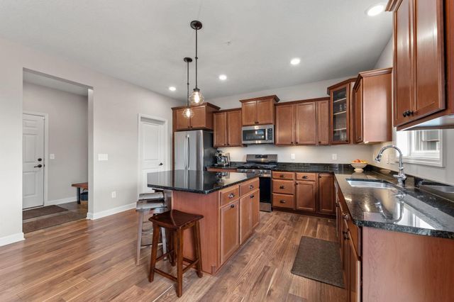 15271 Creekside Lane, Dayton, MN 55369