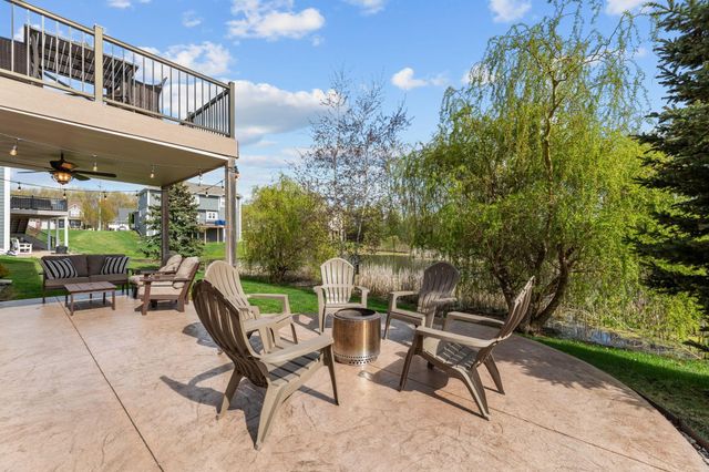 15271 Creekside Lane, Dayton, MN 55369