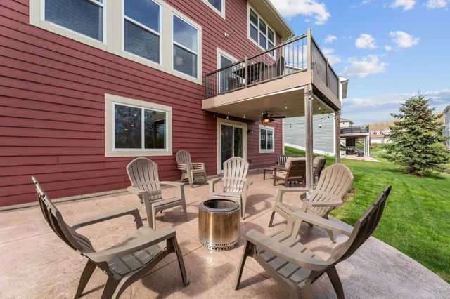 15271 Creekside Lane, Dayton, MN 55369