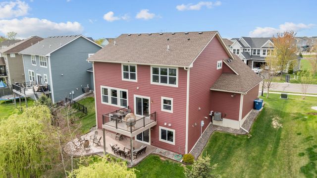 15271 Creekside Lane, Dayton, MN 55369