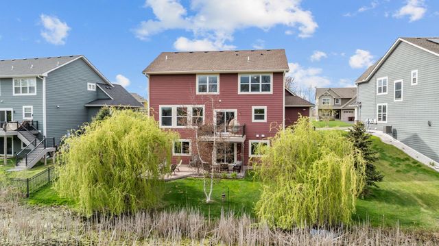15271 Creekside Lane, Dayton, MN 55369