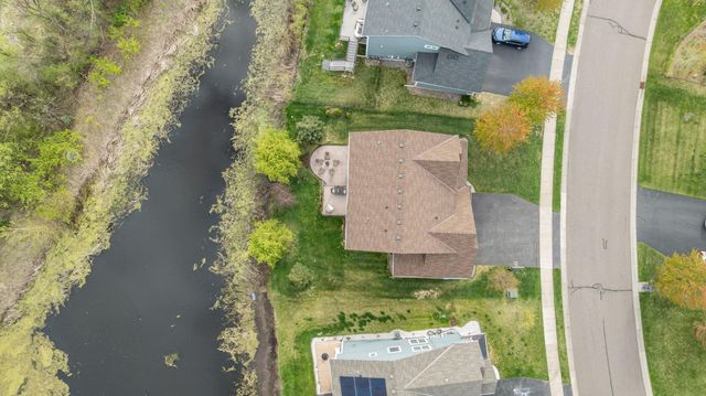 15271 Creekside Lane, Dayton, MN 55369