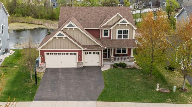 15271 Creekside Lane, Dayton, MN 55369