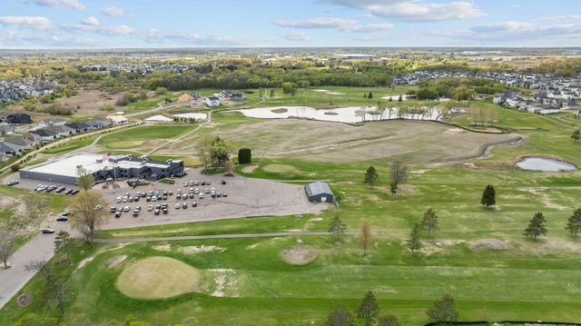 15271 Creekside Lane, Dayton, MN 55369